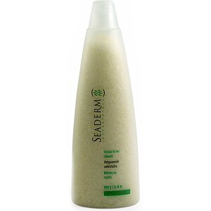 Cristale marine relaxante Seaderm pe Naturo.ro