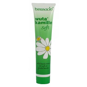 Cremă mâini Soft cu mușețel Herbacin pe Naturo.ro