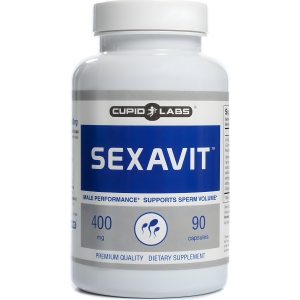 Supliment Cu L-carnitina Pentru Potenta Capsule Potenta 90 Buc