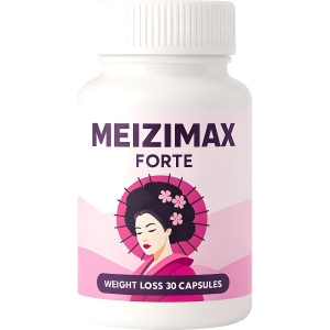 Meizimax Forte Capsule Pentru Slăbit Meizimax Forte Capsule Pentru Slăbit pe Naturo.ro