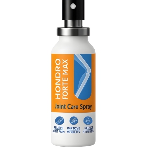 Hondro Forte Max Spray Pentru Articulații Mobile Hondro Forte Max Spray Pentru Articulații Mobile pe Naturo.ro