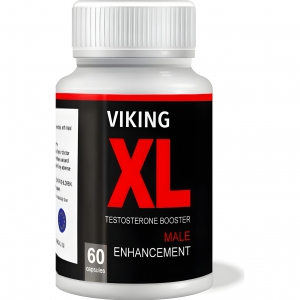 VikingXL Capsule Pentru Creșterea Libidoului Masculin VikingXL Capsule Pentru Creșterea Libidoului Masculin pe Naturo.ro