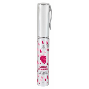 Spray Oral Comestibil Căpșuni Secret Play Spray Oral Comestibil Căpșuni Secret Play pe Naturo.ro