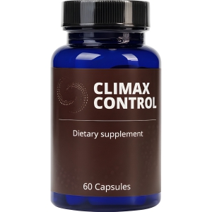 Climax Control Capsule Pentru Întârzierea Ejaculării Climax Control Capsule Pentru Întârzierea Ejaculării pe Naturo.ro