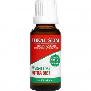 Ideal Slim Picături Pentru Slăbit Cupid Labs Ideal Slim Picături Pentru Slăbit Cupid Labs pe Naturo.ro