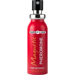 Parfum Cu Feromoni Magnetic Pentru Femei Parfum Cu Feromoni Magnetic Pentru Femei pe Naturo.ro