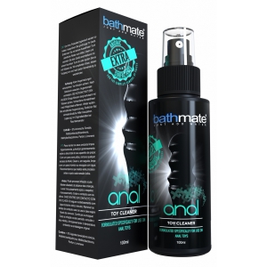 Bathmate Curățător Jucării Anale Spray Fără Parabeni pe Naturo.ro