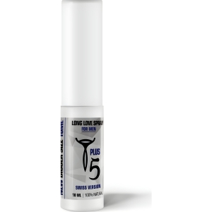 Spray Pentru Senzatie Reducida Penis 10ml Spray Intim Pentru Barbati Control Ejaculare
