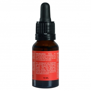 Ulei Erecție Morningstar Endura Cobra Oil 15ml