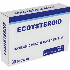 Ecdysteroid Pentru Masă Musculară și Arderea Grăsimilor pe Naturo.ro