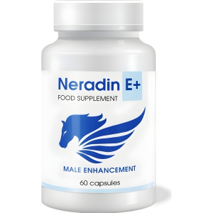 Neradin Cu Vitamina E Capsule Pentru Erecție 60buc pe Naturo.ro
