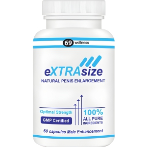 eXTRAsize Capsule Pentru Mărirea Penisului eXTRAsize Capsule Pentru Mărirea Penisului pe Naturo.ro