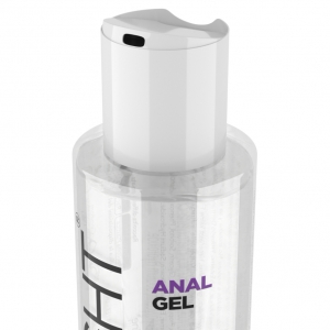 IntimateLine Sensilight ANALGEL — Lubrifiant Anal 150 ml