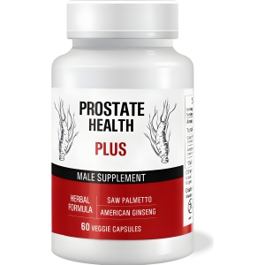 Supliment Pentru Functia Prostatei La Barbatii Adulti Capsule Pentru Sanatatea Prostatei 60 Capsule