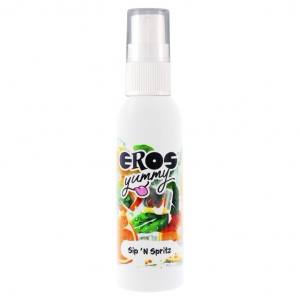 Spray Yummy Sip N Spritz Spray Yummy Sip N Spritz pe Naturo.ro