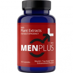 MenPlus Capsule Pentru Potență și Erecție MenPlus Capsule Pentru Potență și Erecție pe Naturo.ro