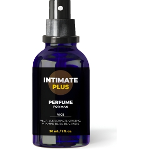 Parfum Intim Cu Vitamine Provitamina B5 Parfum Intim Cu Extracte Vegetale Barbati