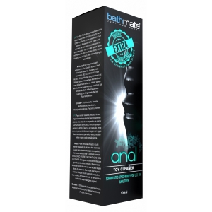 Bathmate curățător Jucării Anale Spray Fără Parabeni 100ml