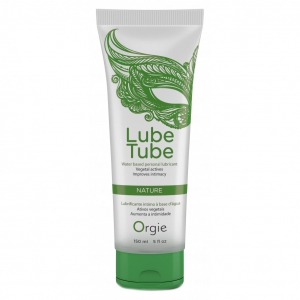Lubrifiant Tube Nature pe Naturo.ro