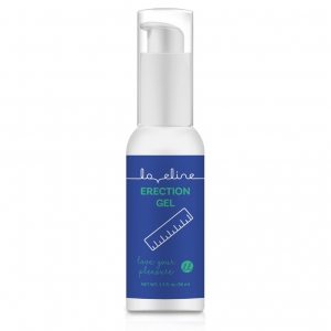 Gel Local Pentru Erectie Rapida Gel Cu Extract De Menta Salbatica