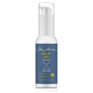 Loveline Delay Gel Pentru Control Discret 15 Min Loveline Delay Gel Pentru Control Discret 15 Min pe Naturo.ro
