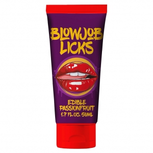 Gel Aromat Pentru Sex Oral Fructul Pasiunii pe Naturo.ro