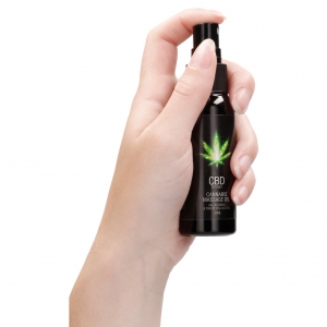 Ulei De Masaj Din Cânepă Relaxare Discretă 50ml