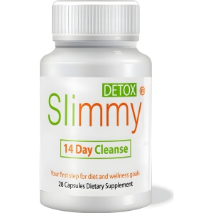 Slimmy Detox Program detoxifiere 14 zile, Slimmy Detox Program detoxifiere 14 zile, pe Naturo.ro