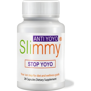Anti YoYo Slimmy Menținerea Greutății După Dietă Anti YoYo Slimmy Menținerea Greutății După Dietă pe Naturo.ro