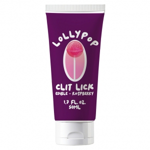 Gel Pentru Stimulare Orala Clit Lick Gel Pentru Jocuri Orale Aroma Zmeura