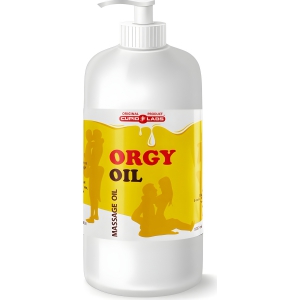 Ulei de Masaj Intim Profesional Senzual pe Naturo.ro
