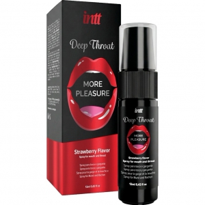 Spray Pentru Supt Mai Adânc Căpşuni Spray Pentru Supt Mai Adânc Căpşuni pe Naturo.ro