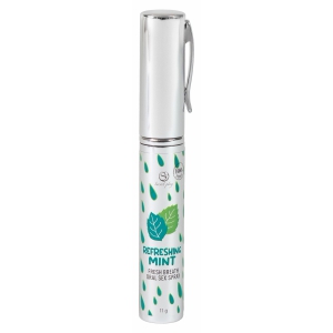 Spray Mentolat Pentru Respiratie Proaspata Spray Comestibil Dozaj Mic 2 3 Pufuri