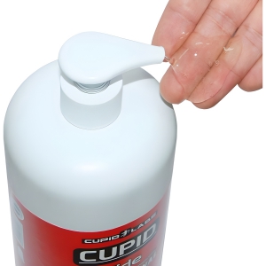 Cupid Glide Professional Lubrifiant Anal 1L Cu Pompiță