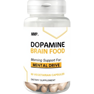 Produs Pentru Sustinerea Productiei De Dopamina Supliment Pentru Reducerea Oboselii Mentale