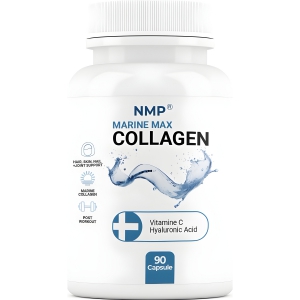 Marine Max Colagen Marin Cu Vitamina C Marine Max Colagen Marin Cu Vitamina C pe Naturo.ro