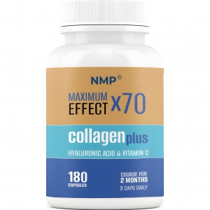 Collagen Plus Colagen Marin Pentru Articulații Collagen Plus Colagen Marin Pentru Articulații pe Naturo.ro