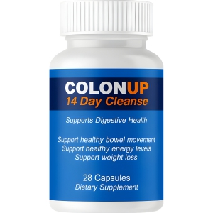 Colon Cleanse 14 Zile Capsule Detoxifiere Colon Colon Cleanse 14 Zile Capsule Detoxifiere Colon pe Naturo.ro