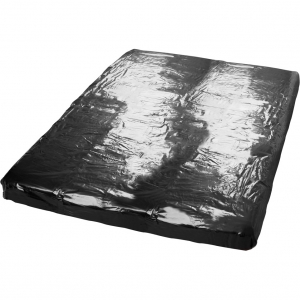 Lenjerie Vinil Lucioasă 2.2×2.2m – Fetish Collection Negru Lenjerie Vinil Lucioasă 2.2×2.2m – Fetish Collection Negru pe Naturo.ro