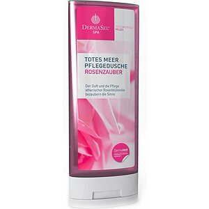 Gel De Dus Dermasel 150 Ml Gel De Dus 150 Ml Pentru Calatorii