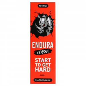 Ulei Erecție Morningstar Endura Cobra Oil 15ml