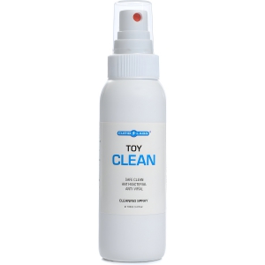 Spray Pentru Curățarea Jucăriilor Sexuale Spray Pentru Curățarea Jucăriilor Sexuale pe Naturo.ro