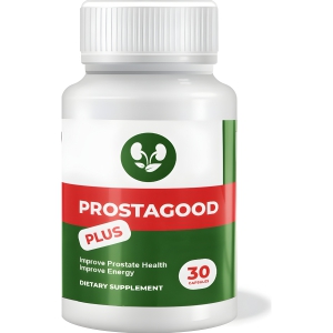 Prostagood Plus Capsule Pentru Sănătatea Prostatei 30buc Prostagood Plus Capsule Pentru Sănătatea Prostatei 30buc pe Naturo.ro