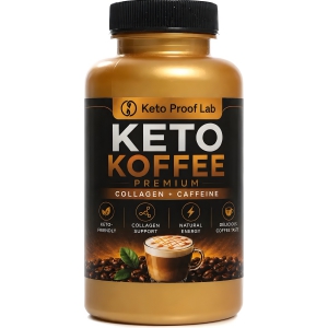 Cafea Pentru Dieta Cu 12 Portii Cafea Keto Pudra 10 G Portie