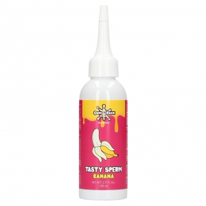 Lichid Refill Doua Umpleri 80ml Lichid Aroma Banana Fara Zahar
