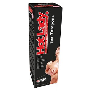 Absorbante Hot Lady pe Naturo.ro