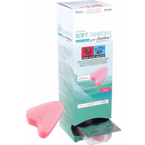 Absorbante Interne Original Soft Tampon Absorbante Interne Original Soft Tampon pe Naturo.ro