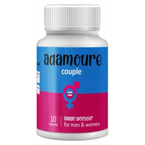 Capsule Administrare Inainte De Intimitate Supliment 10 Capsule Pentru Libidou Feminin