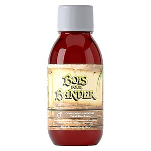 Afrodisiac Bois Bander Afrodisiac Bois Bander pe Naturo.ro