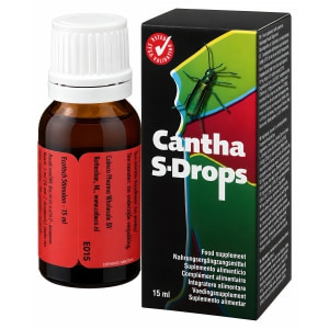 Afrodisiac Pentru Orgasm Intens Picaturi Unde Cumpar Cantha Drops Cantharis 15ml